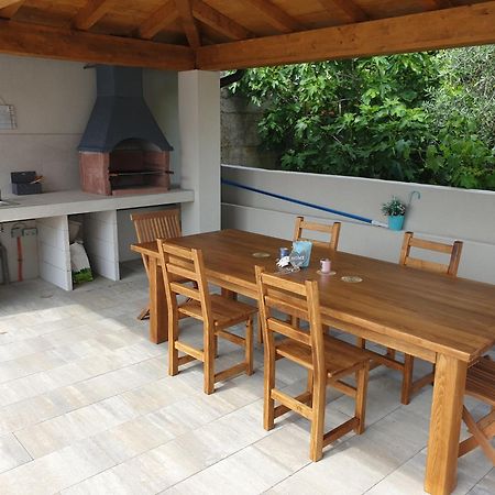 Čižići Apartments Klaudija מראה חיצוני תמונה