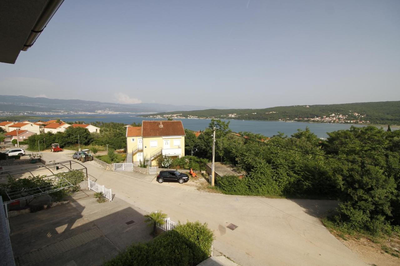 Čižići Apartments Klaudija מראה חיצוני תמונה
