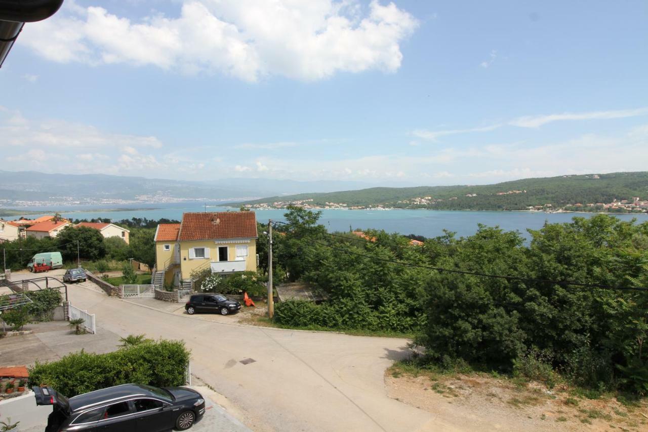 Čižići Apartments Klaudija מראה חיצוני תמונה