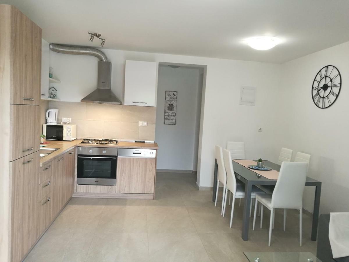 Čižići Apartments Klaudija מראה חיצוני תמונה